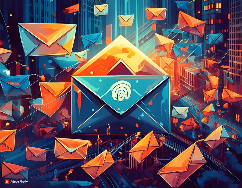 les spams words dans les campanges d'emailing